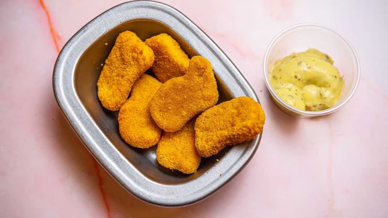 Chicken Nuggets