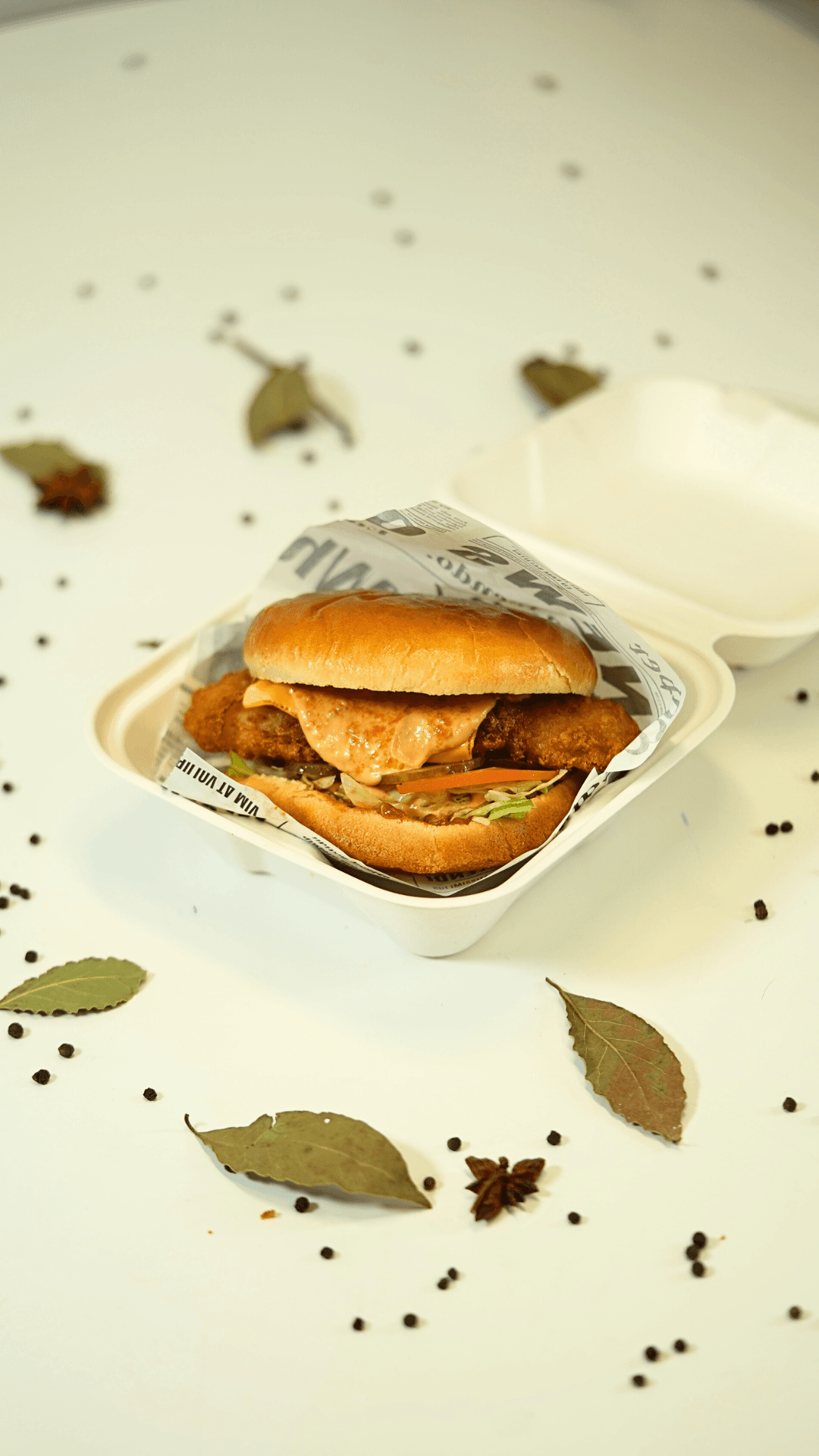 Kalaburger