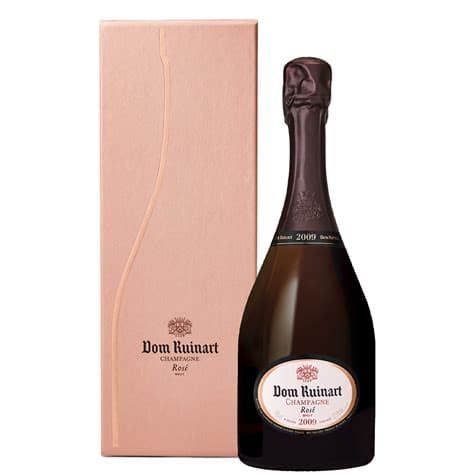 DOM RUINART Rosé 2009