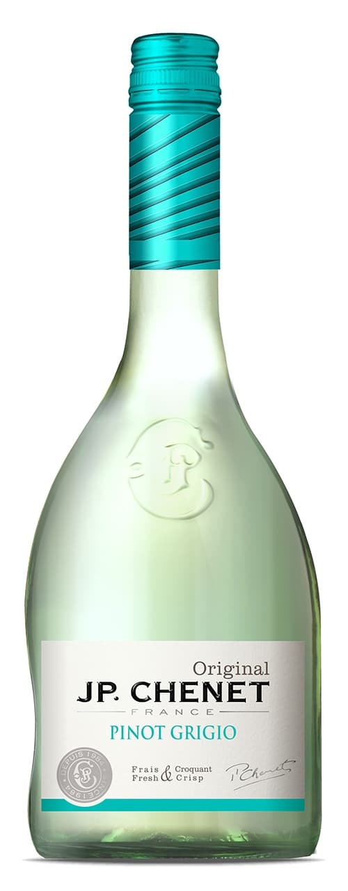 J.P.Chenet Pinot Grigio 75cl