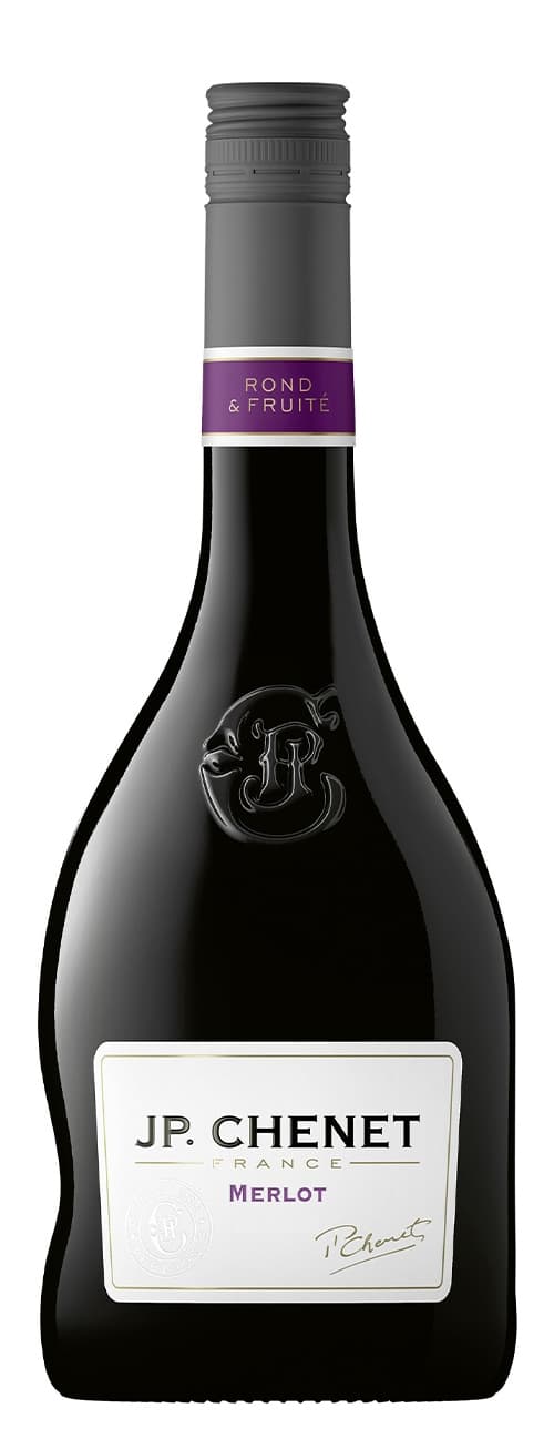 J.P.Chenet Merlot 75cl