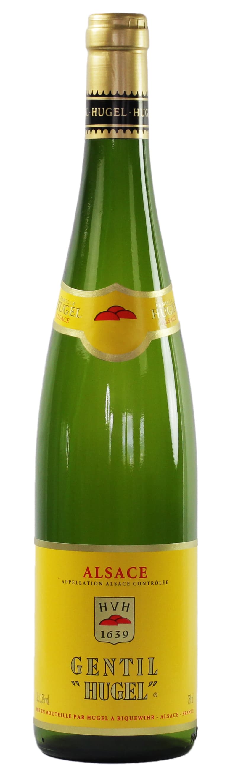 Hugel Gentil 75cl 2020
