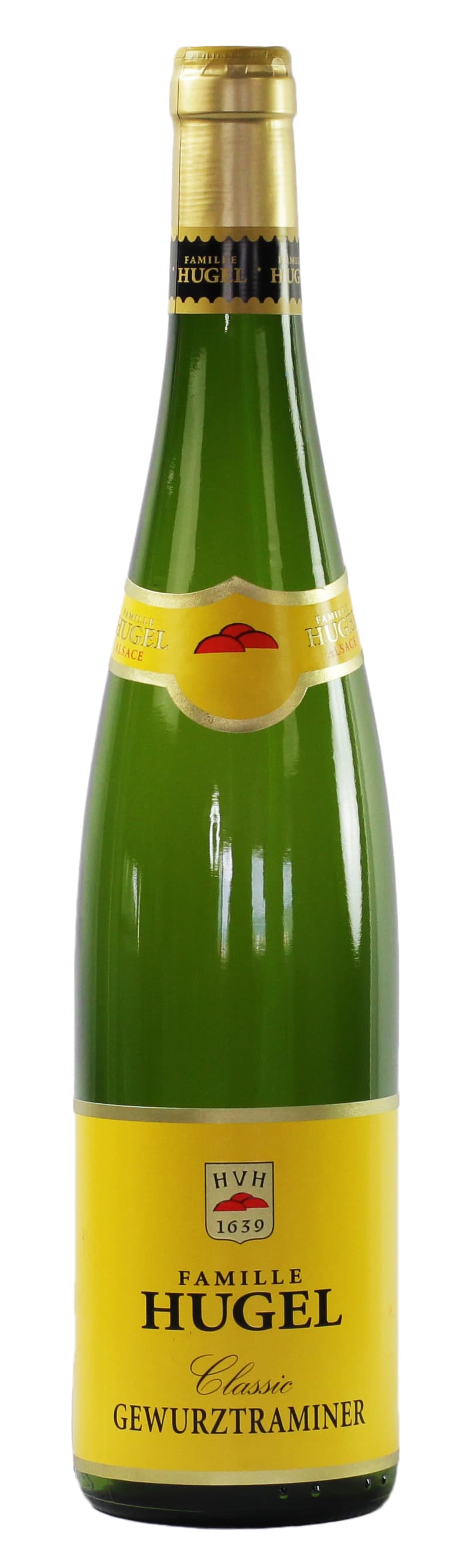 Hugel Gewurztraminer 75cl 2018