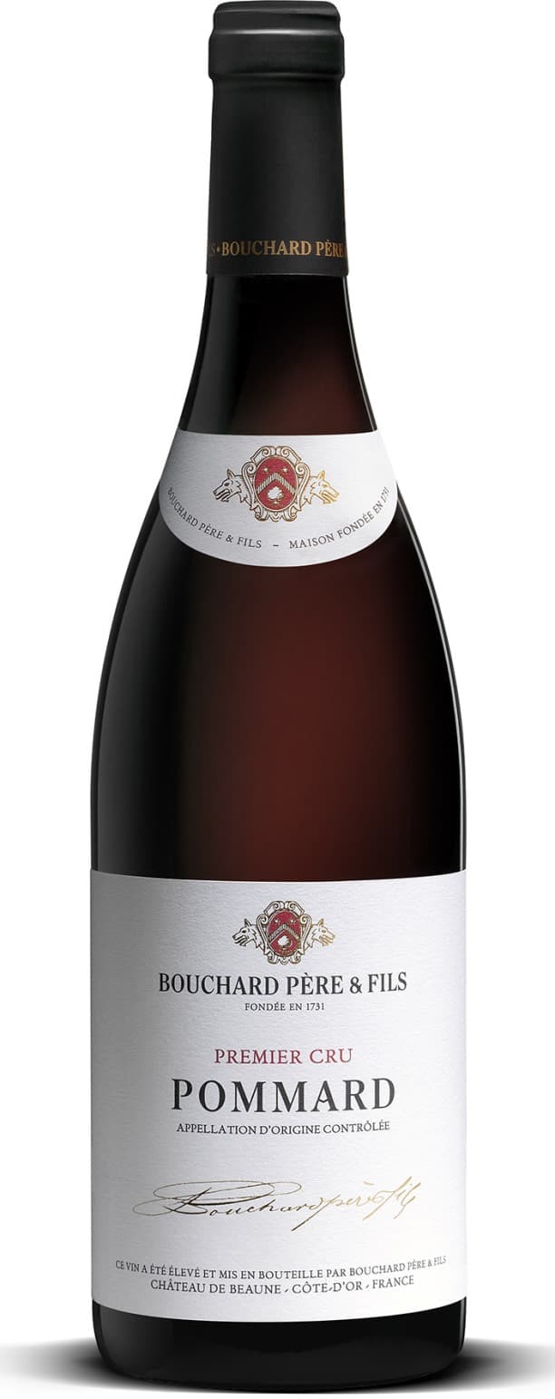 Bouchard Pommard 1er Cru 75cl