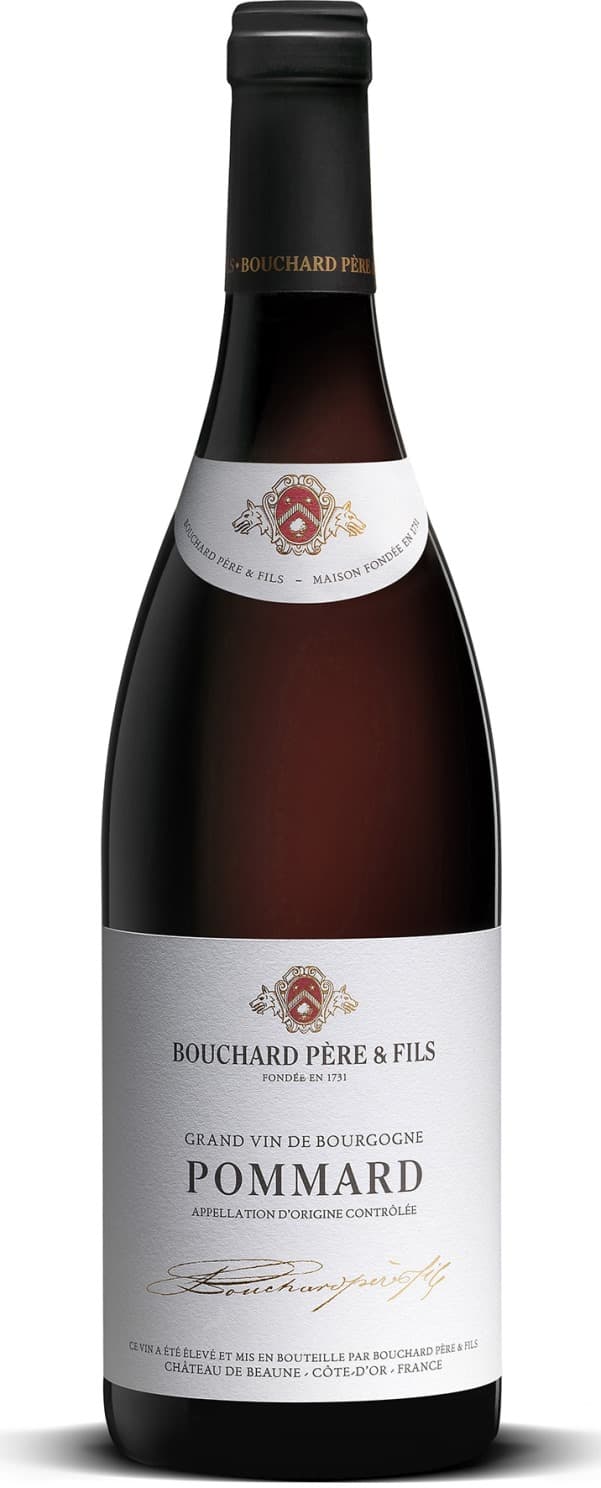 Bouchard Pommard Village 75cl