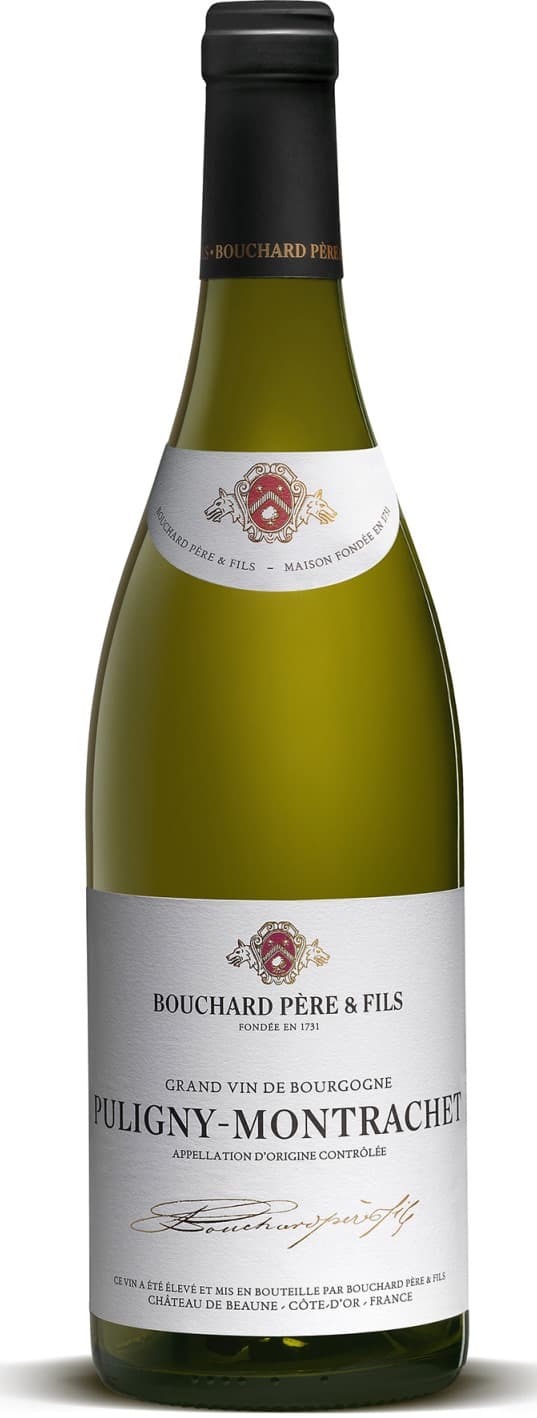 Bouchard Puligny-Montrachet 75cl