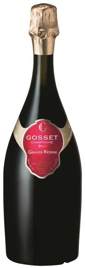 Gosset Grande Reserve Brut Champagne 150cl