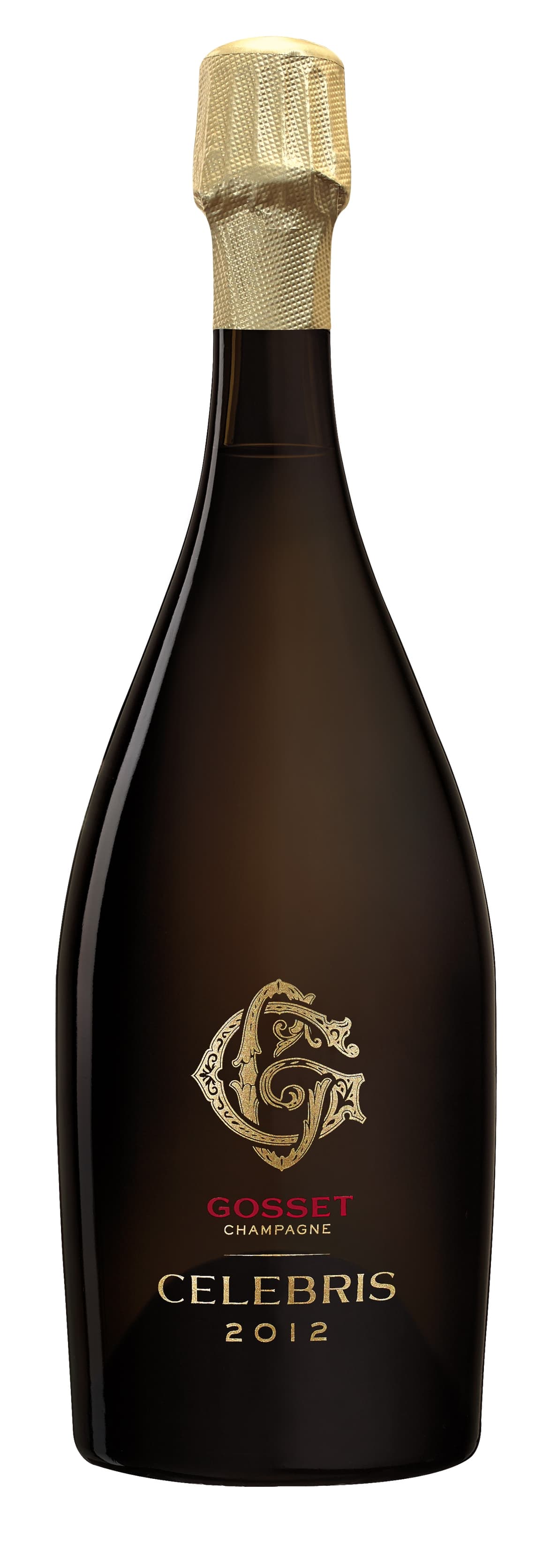 Gosset Celebris Extra Brut Champagne 75cl