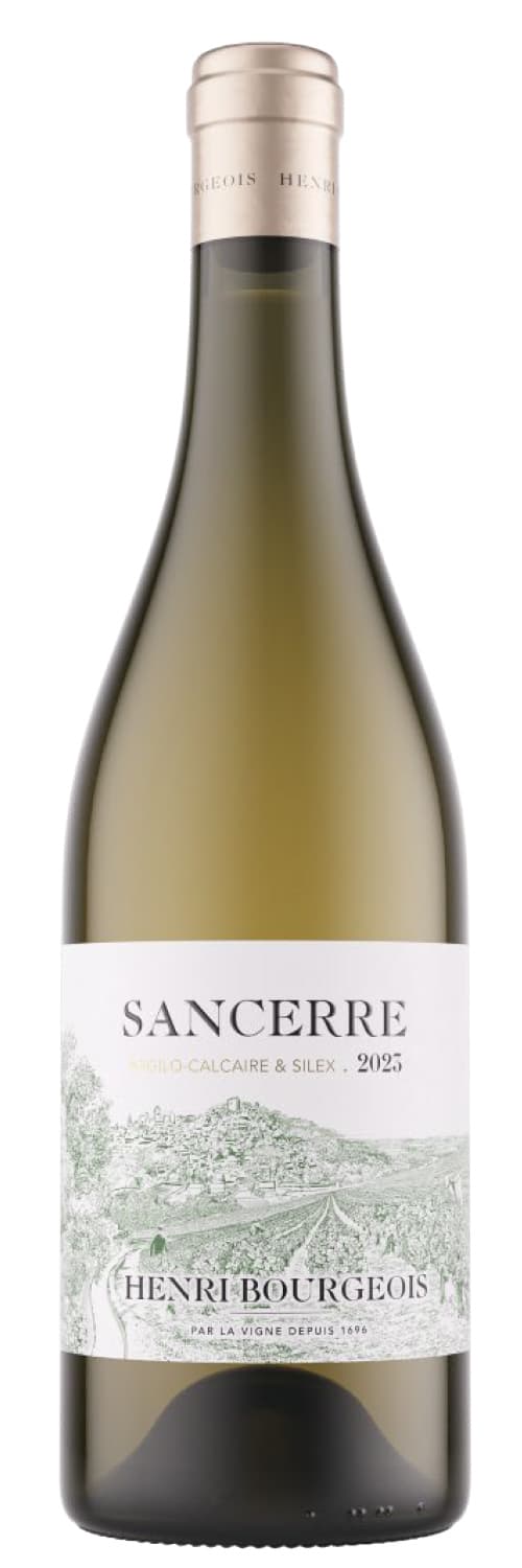 Henri Bourgeois Sancerre 75cl