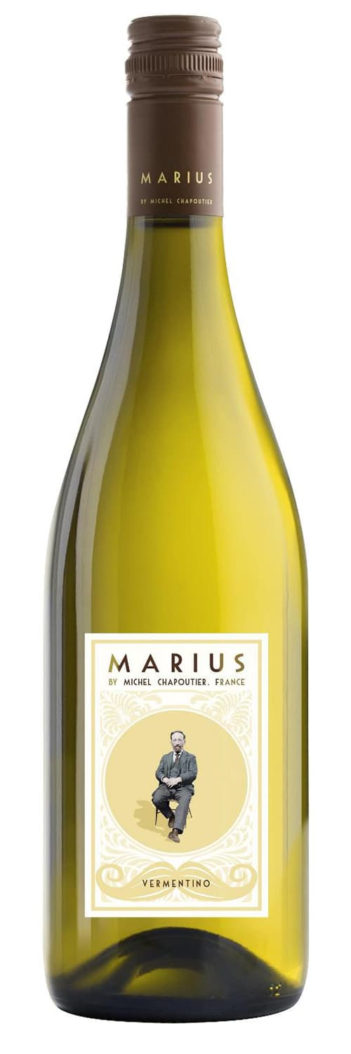 Chapoutier Marius Vermentino 75cl