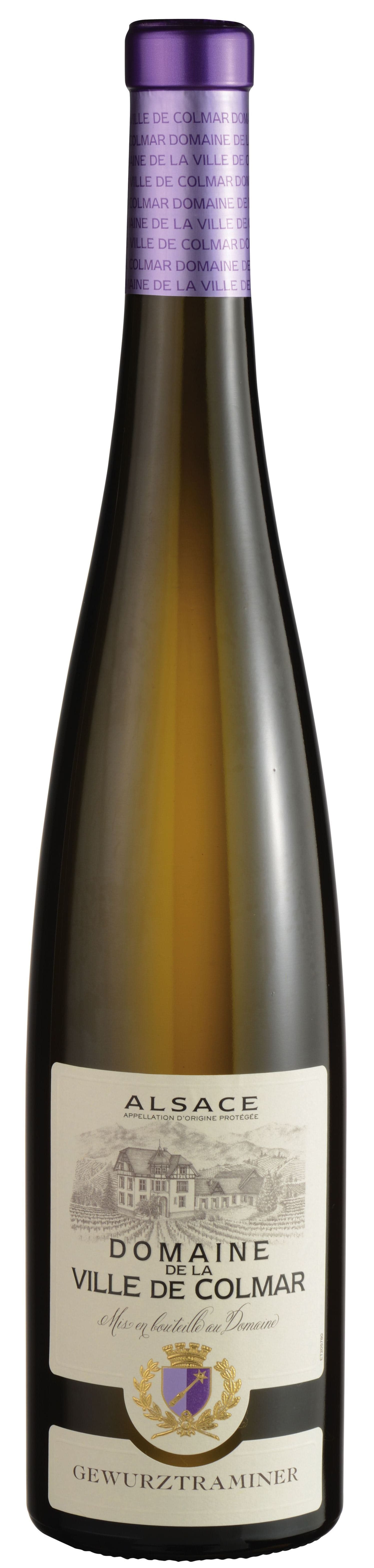 Colmar Gewürztraminer 75cl