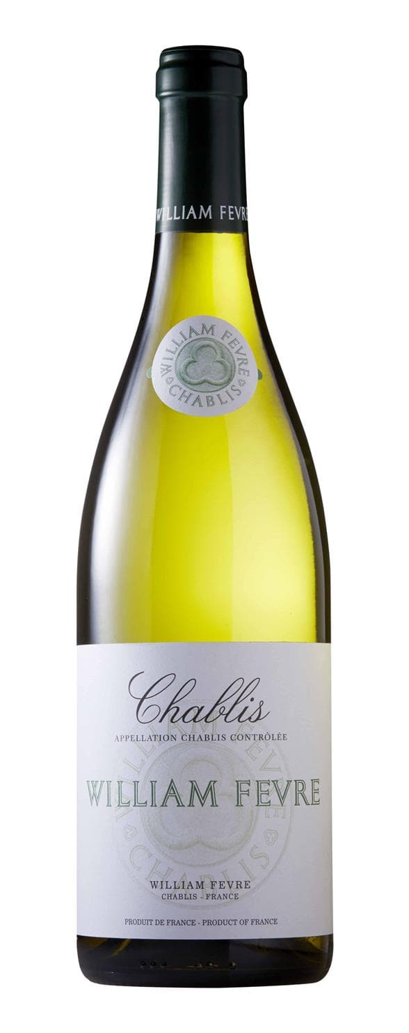 William Fevre Chablis 75cl