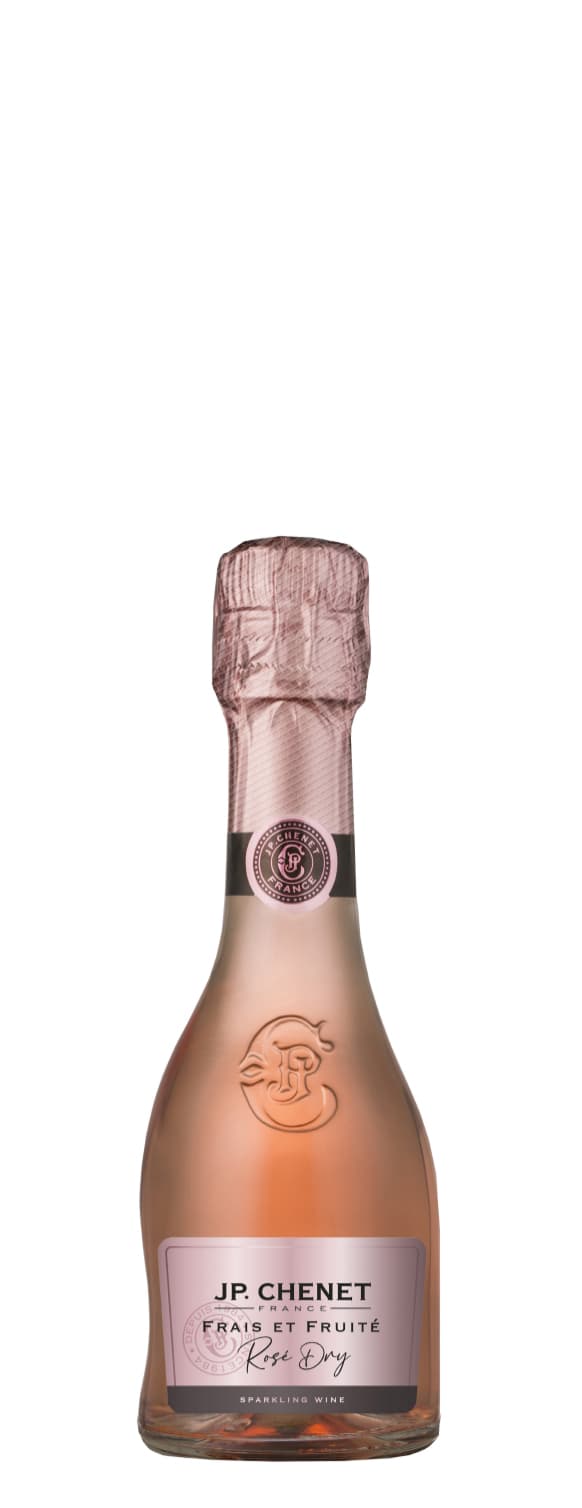 J.P.Chenet Sparkling Rose 20cl
