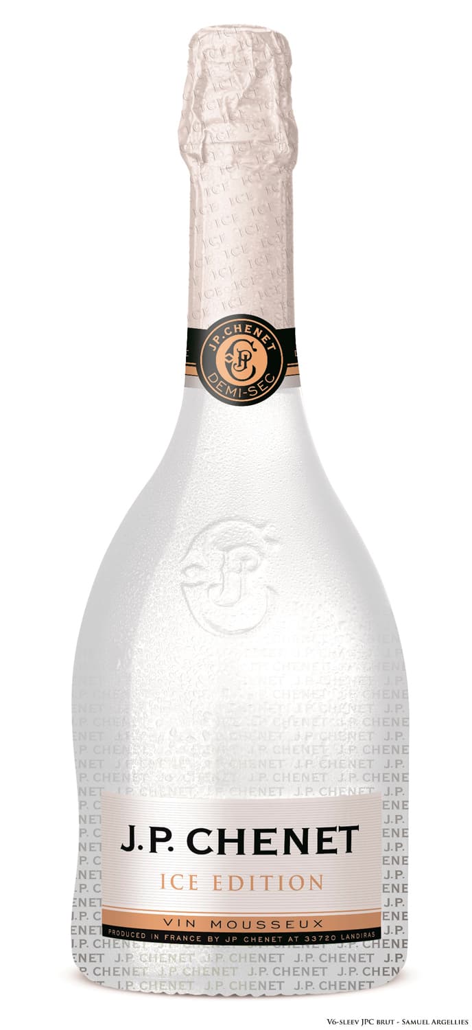 J.P.Chenet ICE Sparkling 75cl