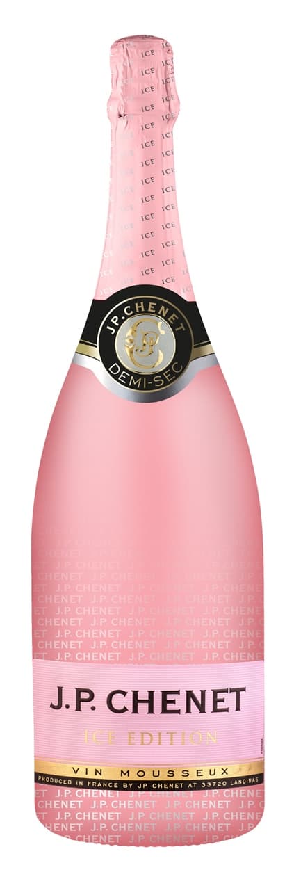 J.P.Chenet ICE Sparkling Rose 150cl
