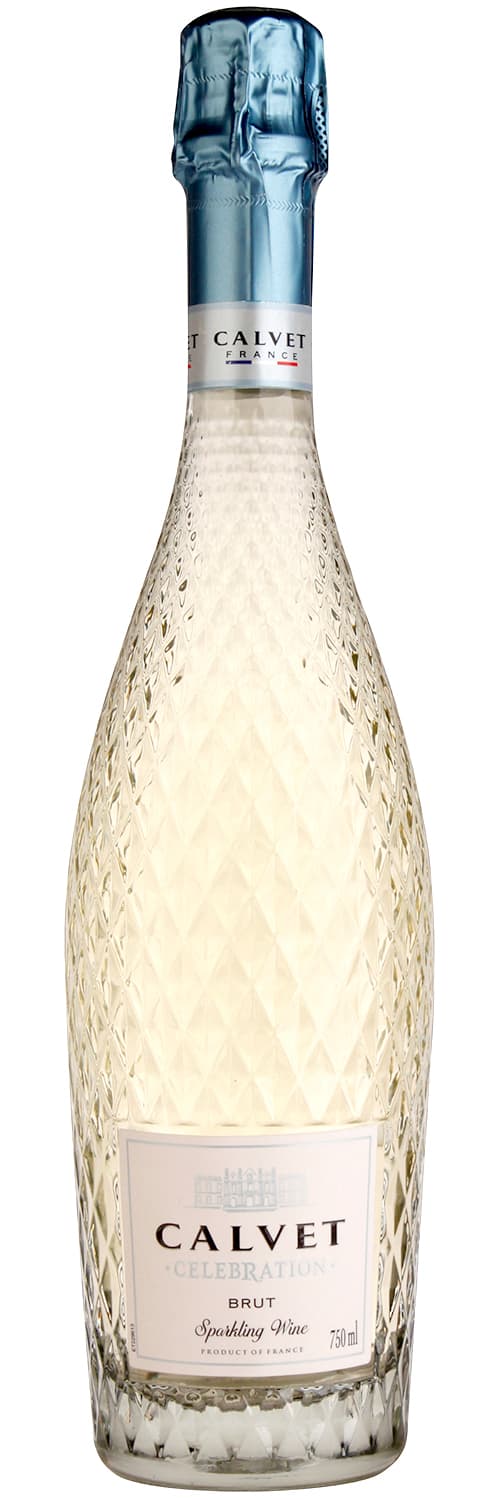 Calvet Celebration Sparkling Brut 75cl