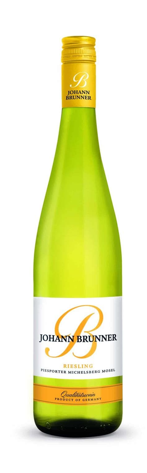 Johann Brunner Riesling Mosel