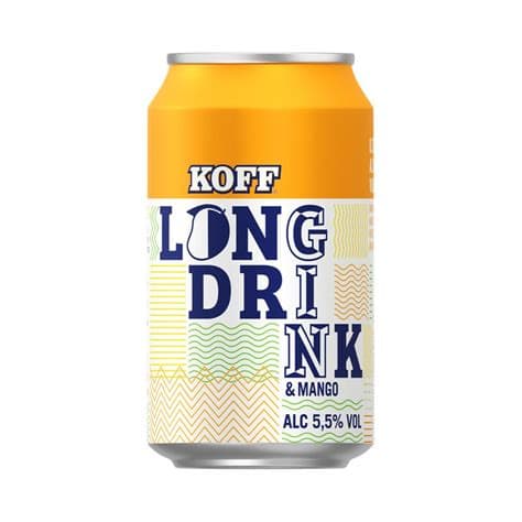Koff Mango