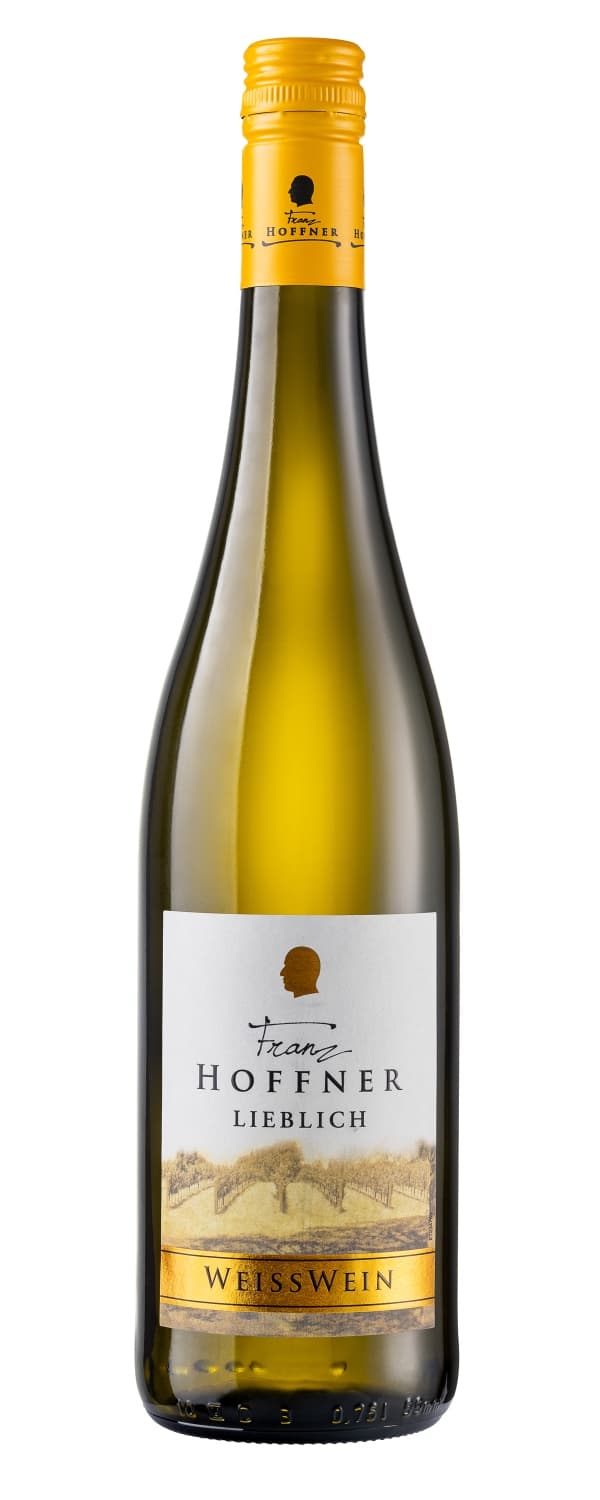 Franz Hoffner Weisswein 75cl