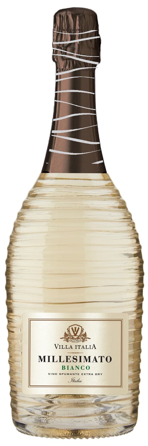 Villa Italia Millesimato Bianco 75cl