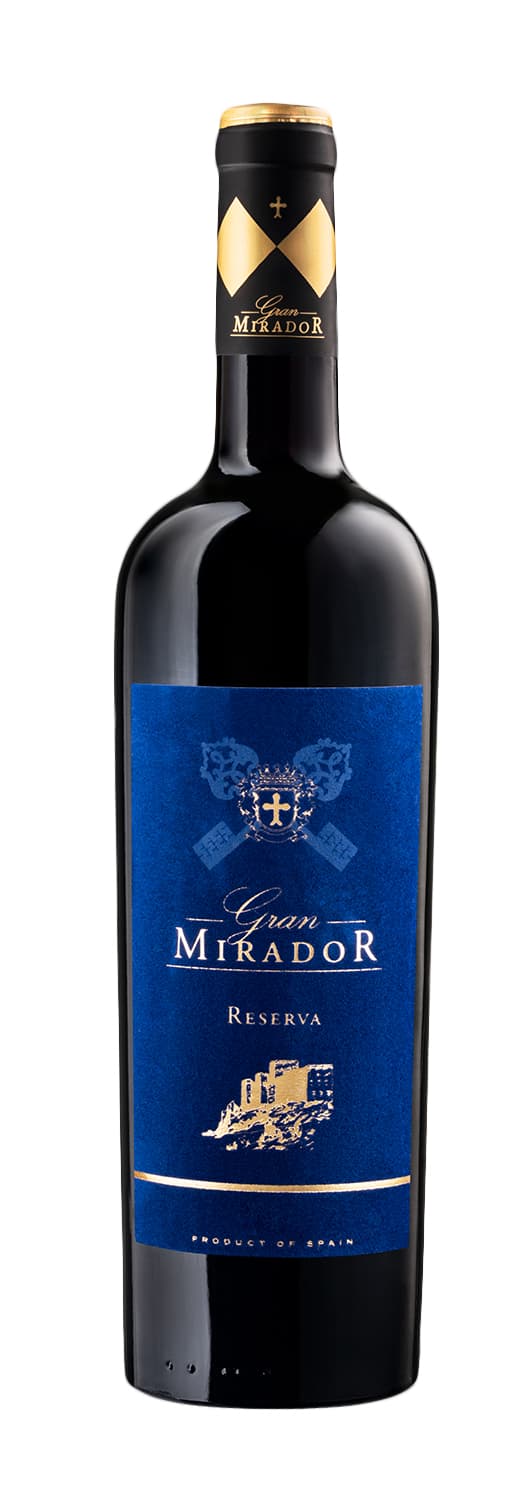 Gran Mirador Reserva 75cl