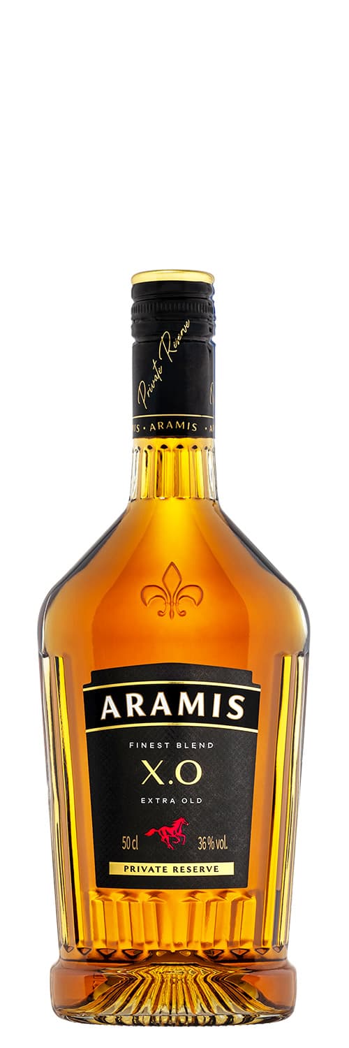 Aramis XO 50cl