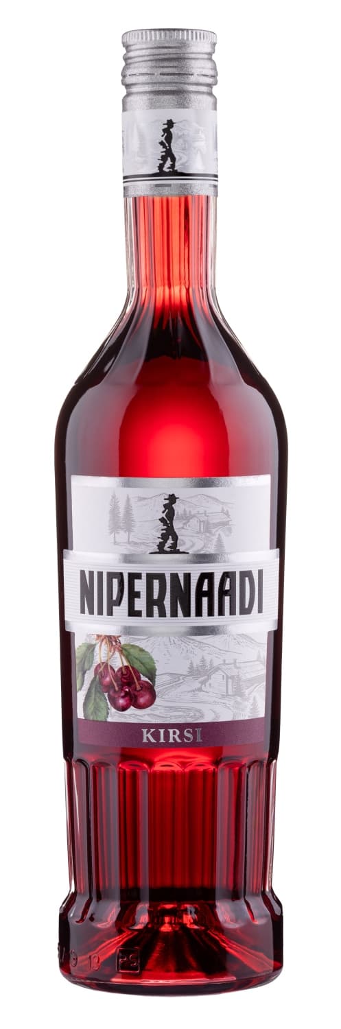 Nipernaadi Kirsi 50cl