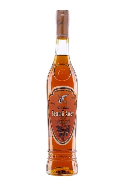 Aroma Floris Belii Aist 40% 50cl (tk)