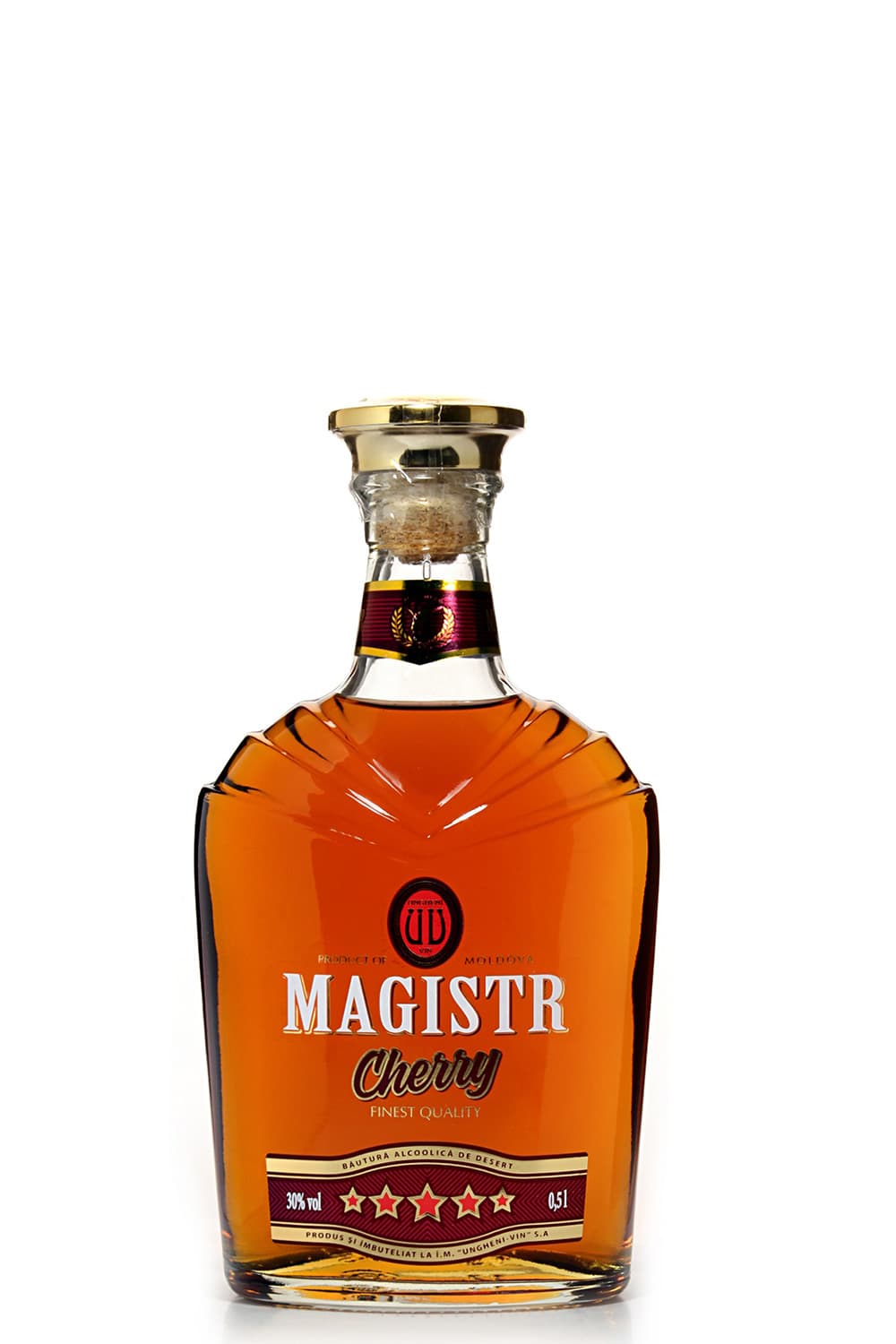 Magistr Cherry 50cl