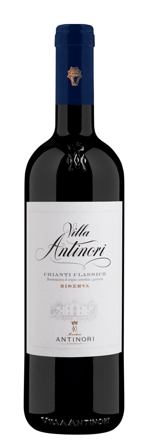 Villa Antinori Chianti Classico Riserva DOCG 75cl
