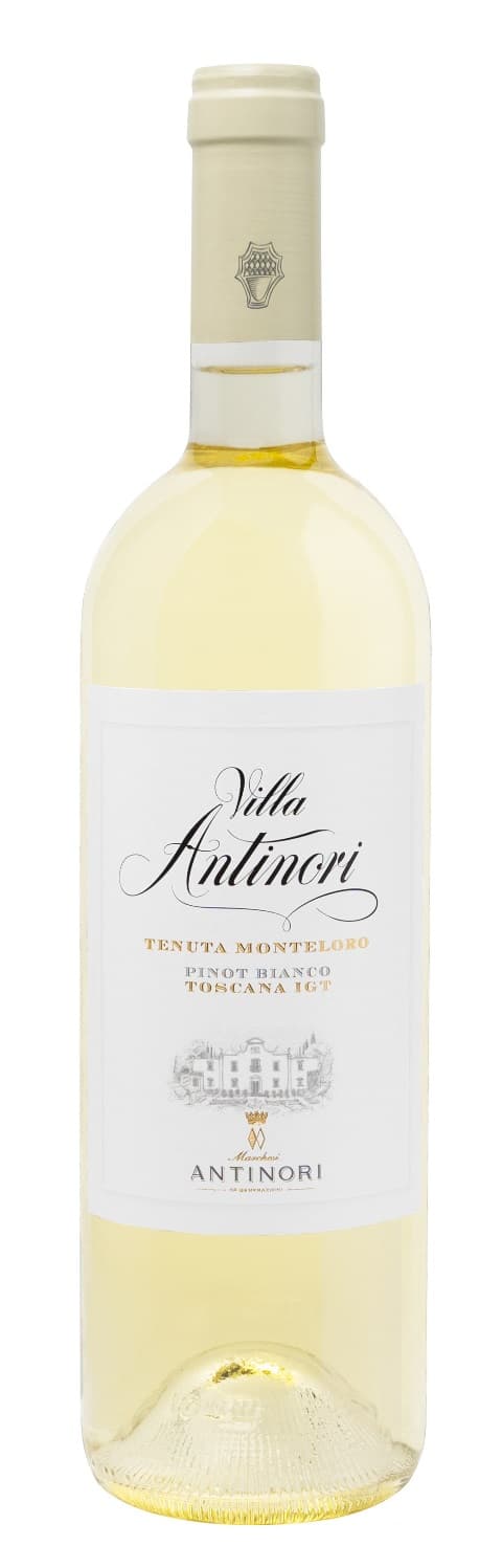 Villa Antinori Pinot Bianco Toscana IGT 75cl
