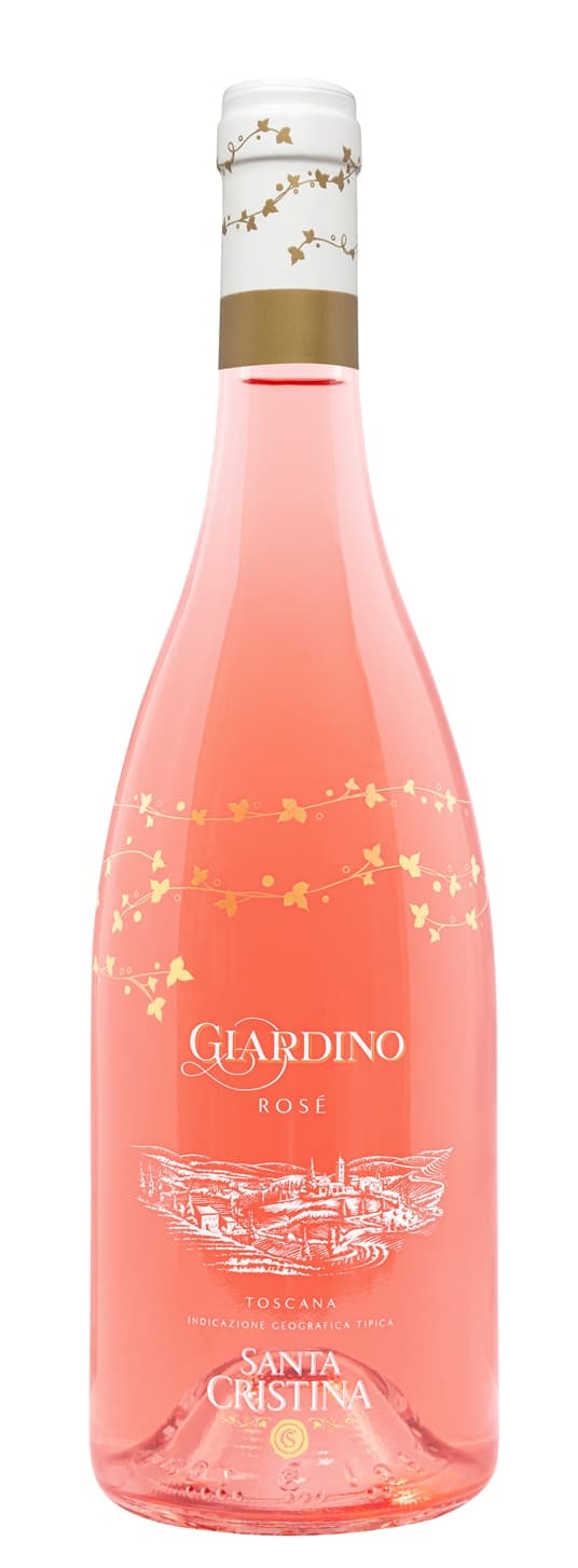 Santa Cristina Giardino Rose Toscana IGT 75cl