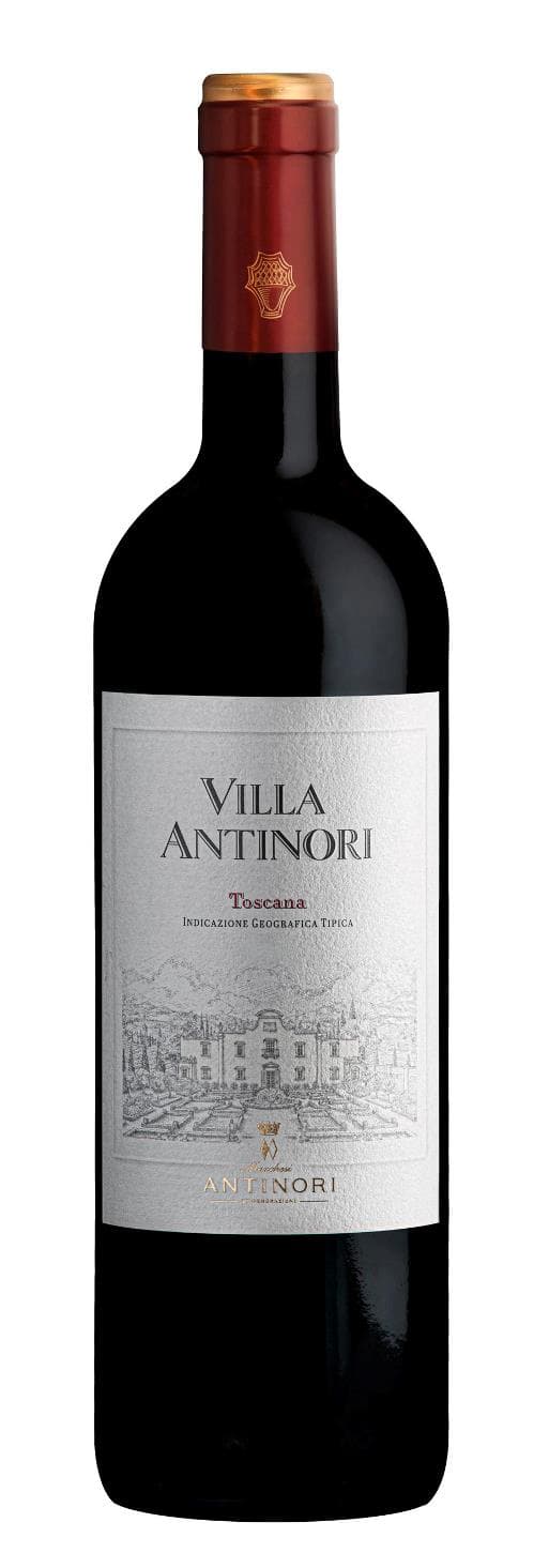 Villa Antinori Rosso Toscana IGT 75cl