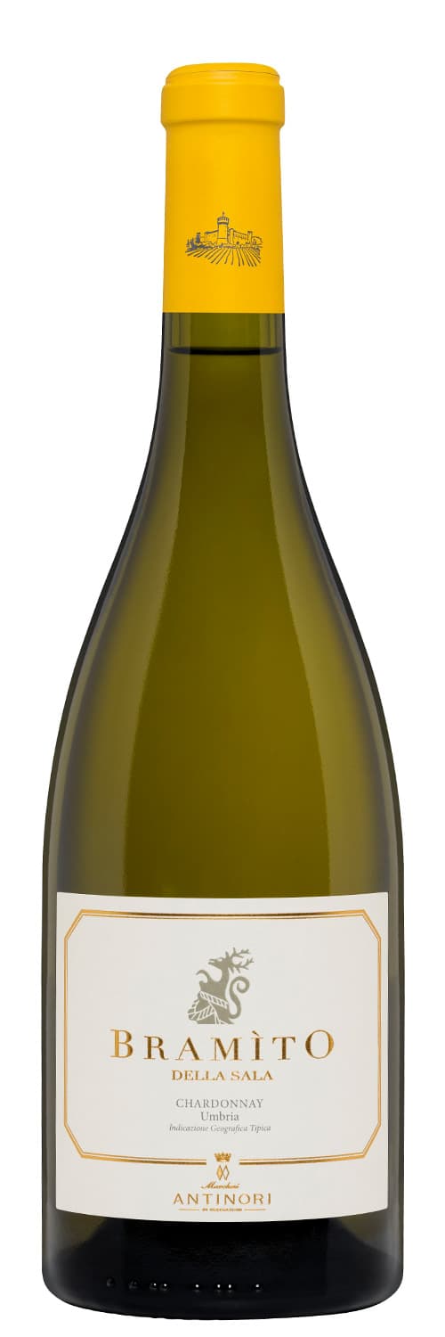 Castello della Sala Bramito Umbria IGT 75cl 2023