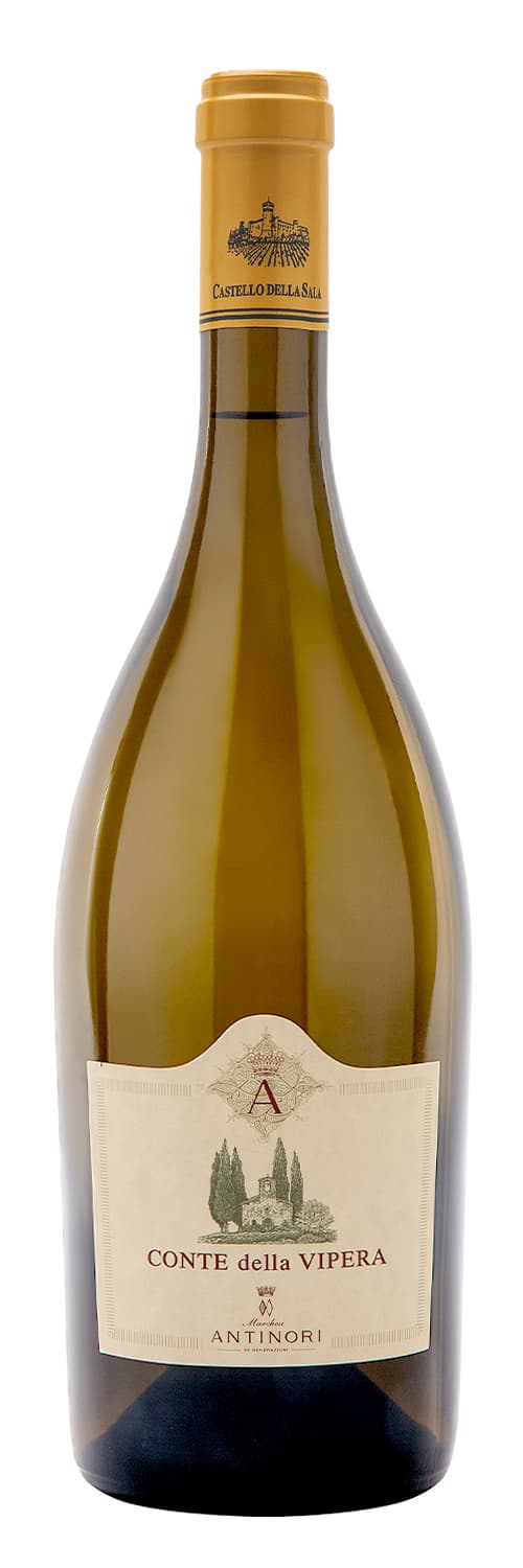 Castello della Sala Conte della Vipera 75cl 2022