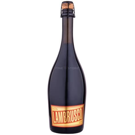 Lambrusco Reggiano Amabile 8,5% 0,75l