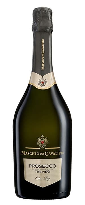 Maschio Dei Cavalieri Prosecco Doc Treviso Extra Dry 11% 1,5l