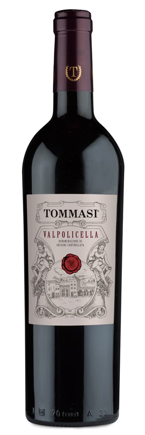 Tommasi Valpolicella 75cl