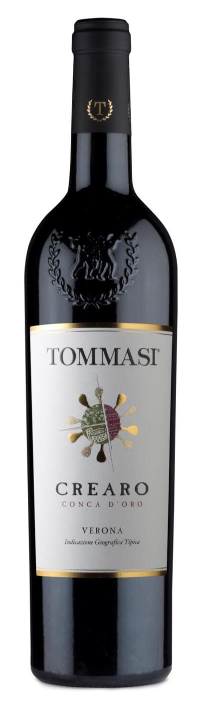 Tommasi Crearo della Conca d'Oro 75cl 2019