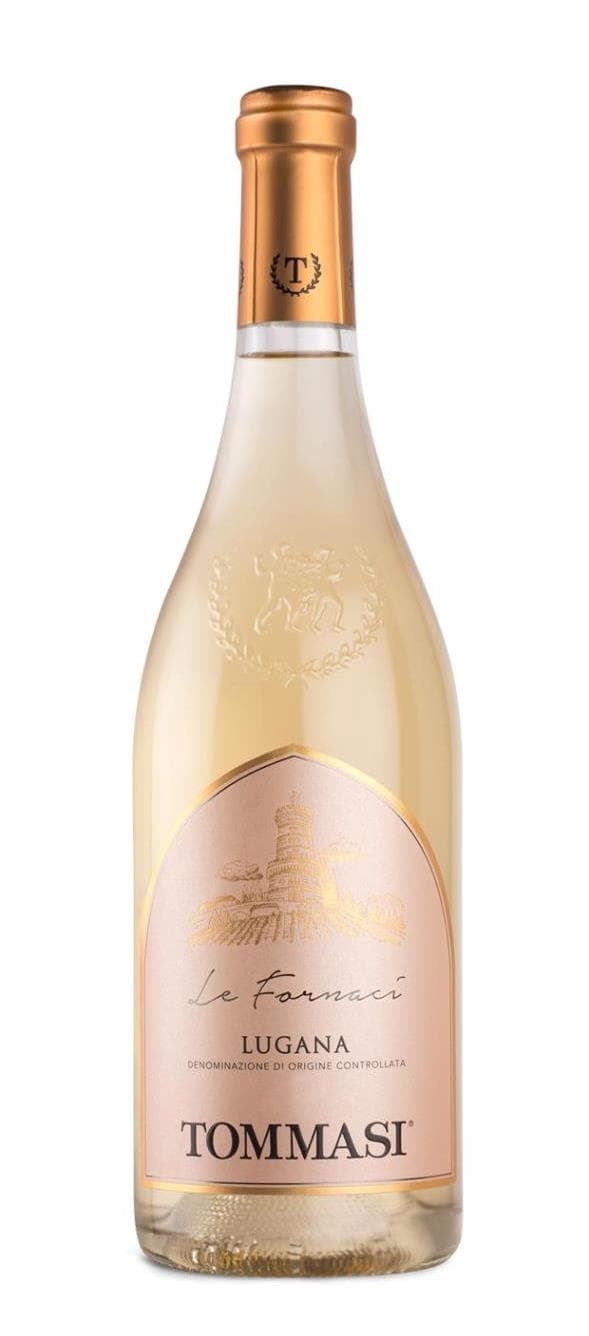 Tommasi Le Fornaci Lugana 75cl