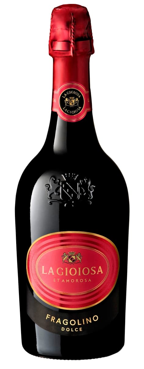 La Gioiosa Fragolino Dolce 75cl