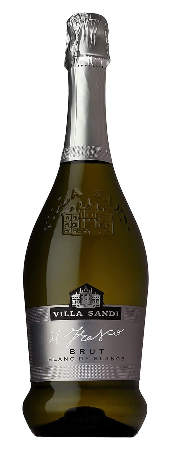 Villa Sandi Blanc de Blancs Brut Il Fresco 75cl