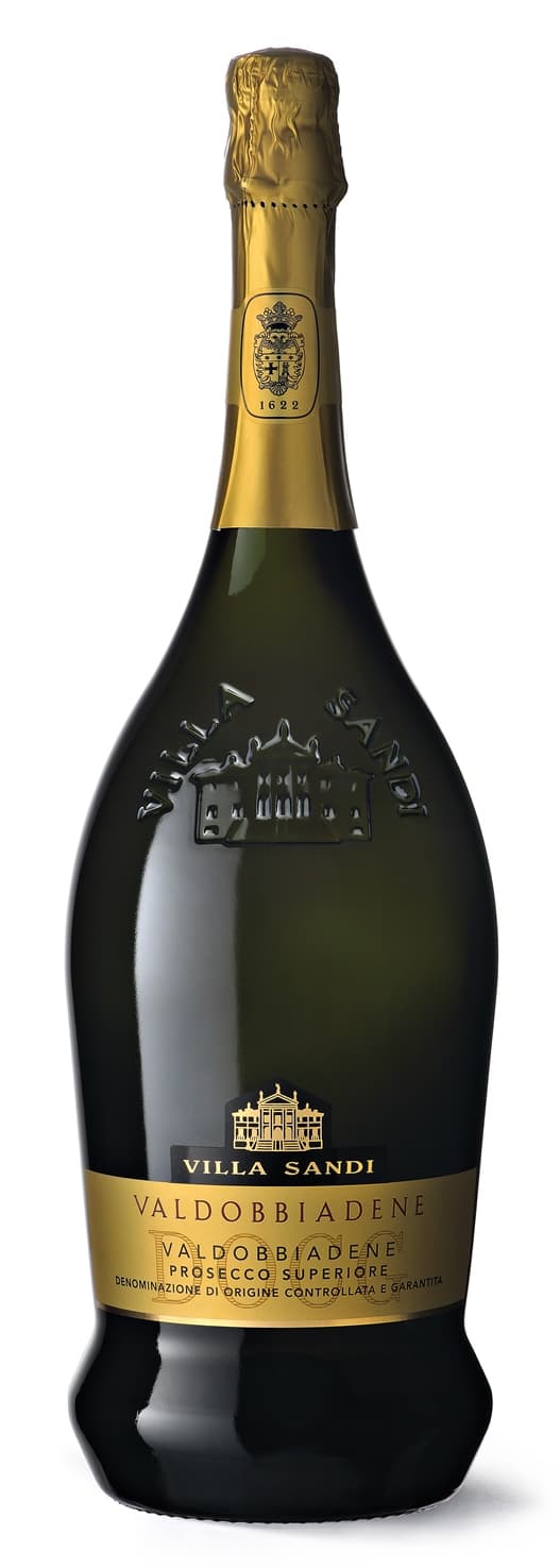 Villa Sandi Valdobbiadene Prosecco DOCG Extra Dry 150cl