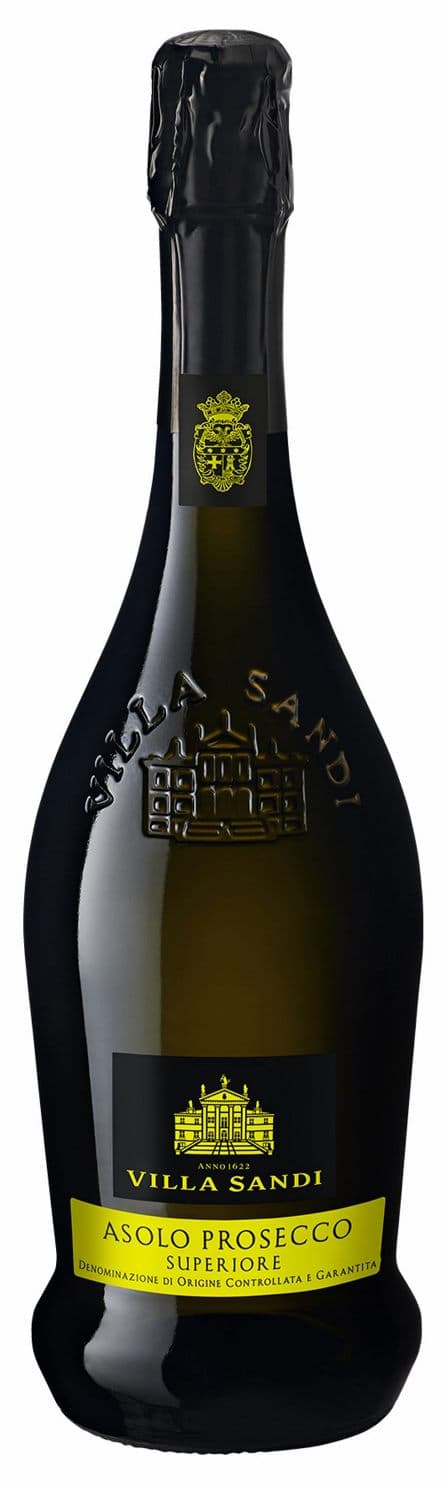 Villa Sandi Asolo Prosecco Superiore DOCG Brut 75cl