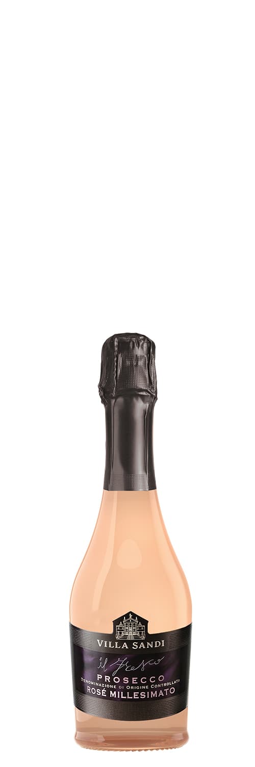 Villa Sandi Prosecco Rose Millesimato Brut 20cl
