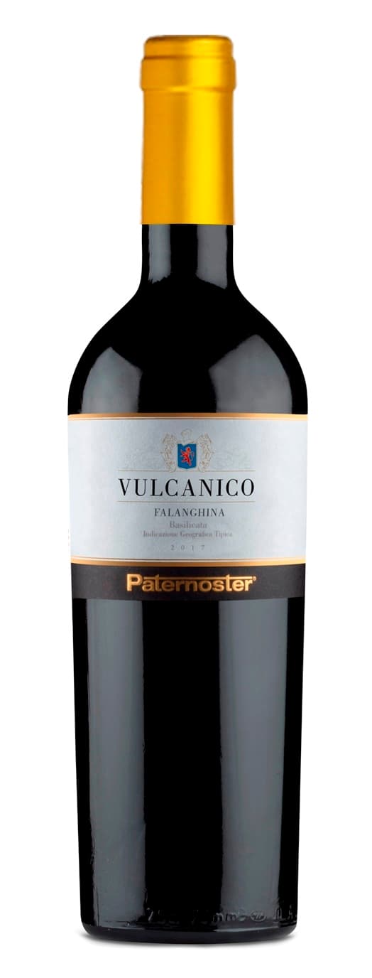 Tommasi Paternoster Vulcanico Falanghina 75cl
