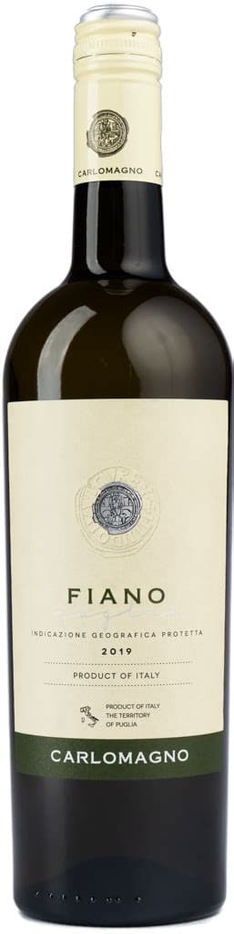 Carlomagno Fiano*