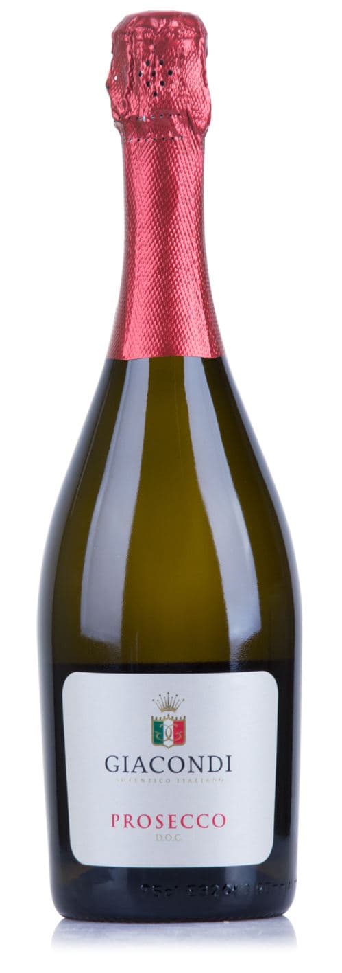 Giacondi Prosecco Extra Dry 75cl