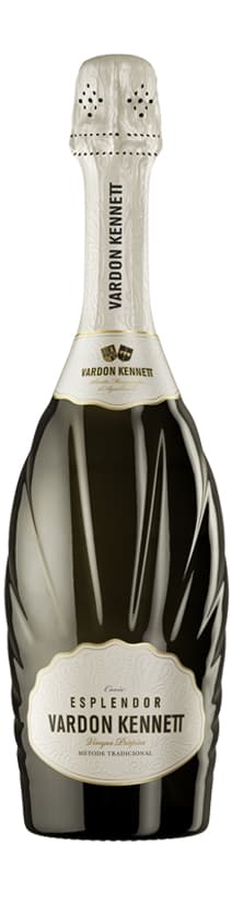 Cuvee Vardon Kennett Esplendor 75cl giftbox