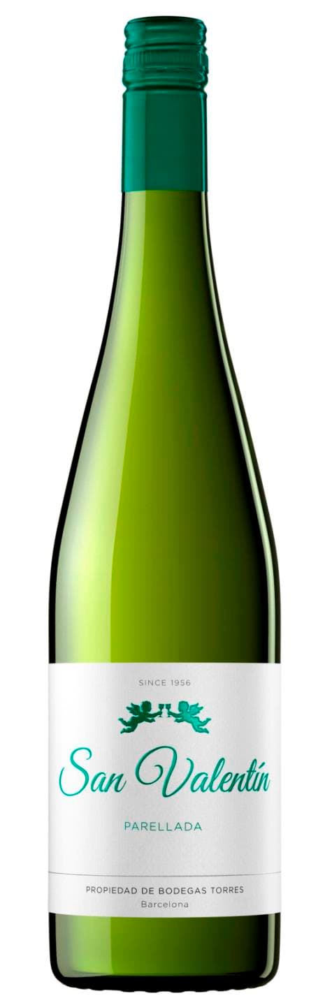 Torres San Valentin Parellada 75cl